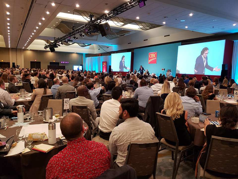 Magician New York City