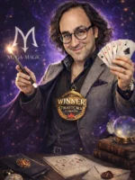 Products - Magician Mike D'Urzo - Mega Magic